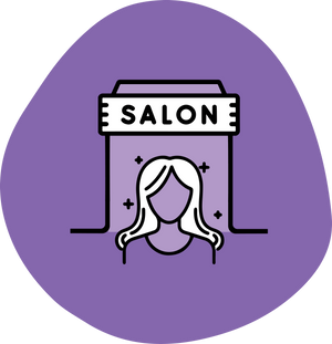 Salon Quality Results